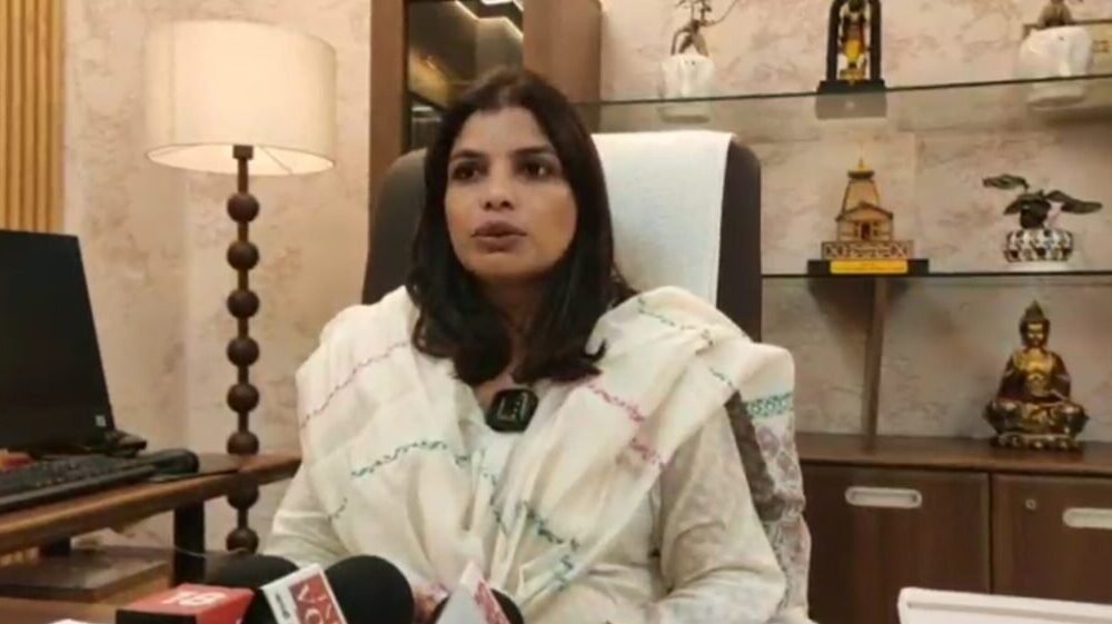 सीमांत क्षेत्रों में ITBP की पहल साबित हो रही बेहद प्रभावी, स्थानीय लोगों को आर्थिक स्थिति हो रही बेहतर