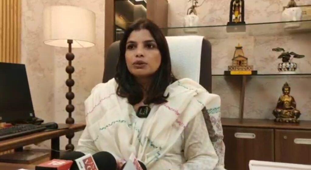 सीमांत क्षेत्रों में ITBP की पहल साबित हो रही बेहद प्रभावी, स्थानीय लोगों को आर्थिक स्थिति हो रही बेहतर