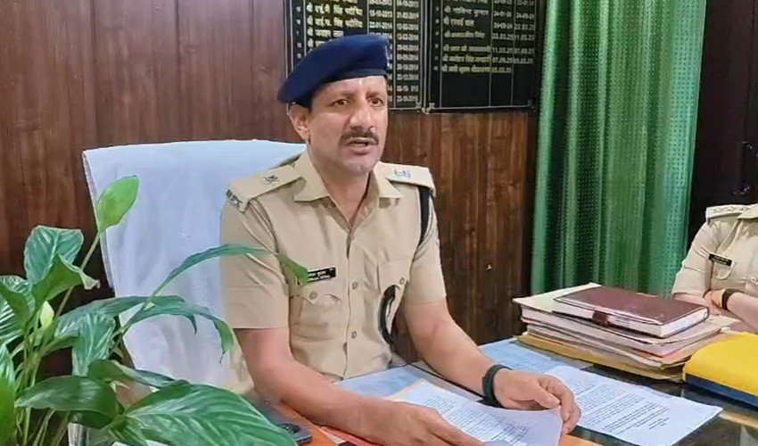 क्रिकेट के जुनून में घर से निकला मासूम, 14 दिन बाद दिल्ली से सकुशल बरामद