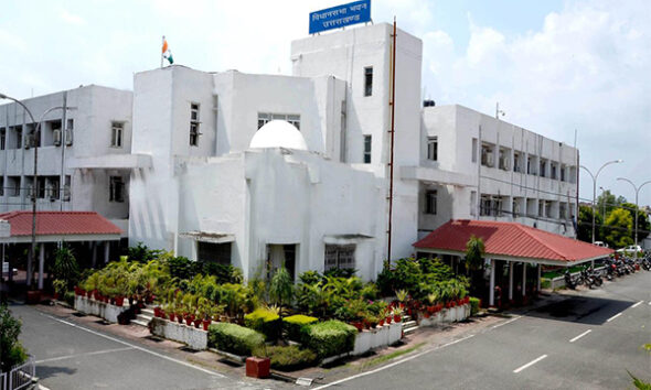 उत्तराखंड में विधानसभा के विशेष सत्र की अधिसूचना जारी, 28 अप्रैल को बुलाया गया विशेष सत्र