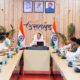सीएम धामी ने की पेयजल, स्वास्थ्य और मानसून तैयारियों की समीक्षा, वनाग्नि नियंत्रण के लिए शीतलखेत मॉडल अपनाने के निर्देश