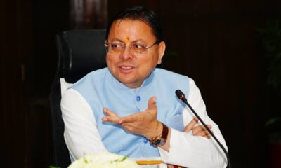 उत्तराखंड के हर ब्लॉक में बनेगा बालिकाओं के लिए छात्रावास और धार्मिक सर्किट विकसित करने के निर्देश