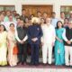 उत्तराखण्ड राज्य बाल कल्याण परिषद की नई कार्यकारिणी का गठन, राज्यपाल बोले- बच्चों को विकसित भारत के मुताबिक करना होगा तैयार
