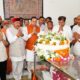 मुख्यमंत्री पुष्कर सिंह धामी ने स्वर्गीय मेजर जनरल भुवन चंद्र खण्डूरी को अर्पित की भावभीनी श्रद्धांजलि