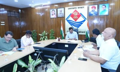 एफआरएस के तहत किया जाए टेक होम राशन का 100 प्रतिशत वितरण, सीएस ने दिए निर्देश