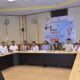 अल्मोड़ा में मंत्री धन सिंह रावत ने की अधिकारियों के साथ बैठक, हर विकासखंड में एक आदर्श सहकारिता गांव विकसित करने के निर्देश