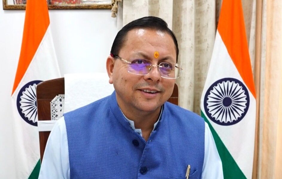 हल्द्वानी की अरीना रघुवंशी ने सीबीएसई 12वीं में किया टॉप, सीएम धामी ने दी शुभकामनाएं….