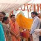रूड़की में कैबिनेट मंत्री प्रदीप बत्रा ने चंद्रवंशी अजमीढ़ देव महाराज की प्रतिमा का किया अनावरण….