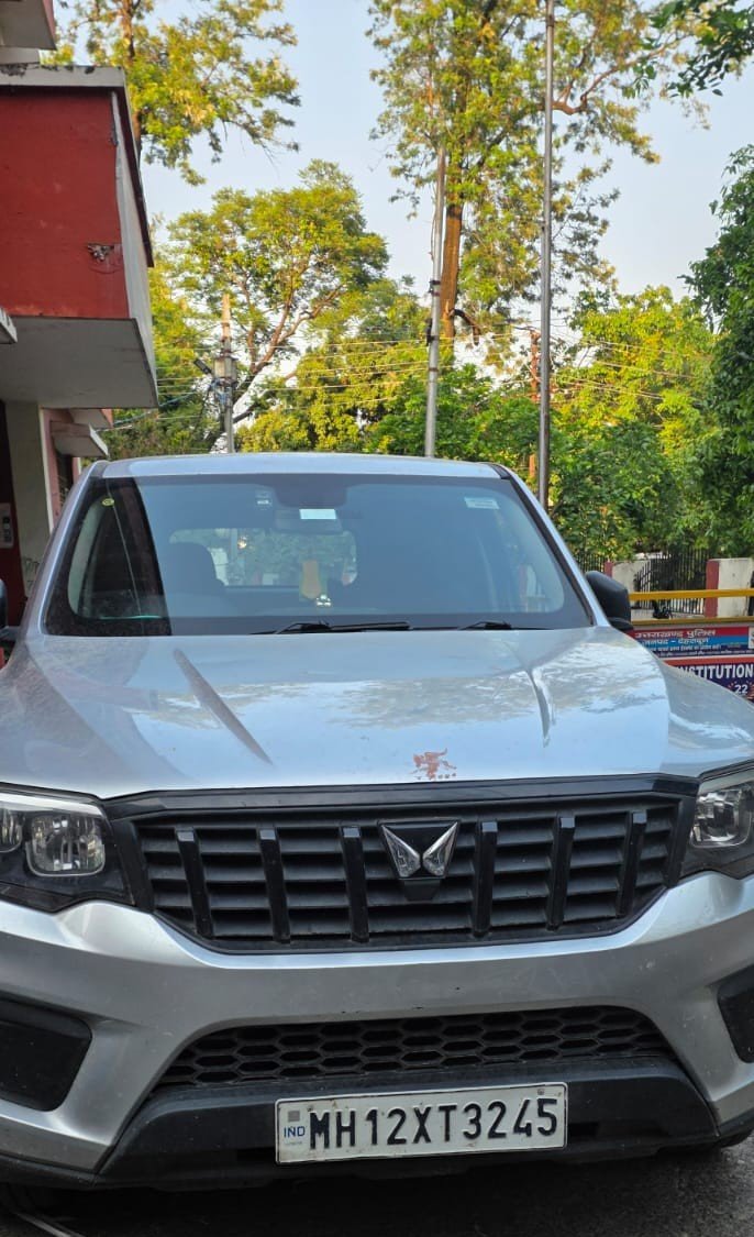 देहरादून पुलिस की बड़ी कार्रवाई वाहन चेकिंग के दौरान स्कॉर्पियो से एक करोड़ 55 लख रुपए बरामद….