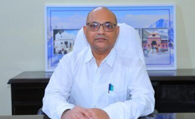 खराब मौसम के चलते गढ़वाल आयुक्त का बड़ा फैसला , केदारनाथ यात्रा को रोकने के निर्देश को जारी..