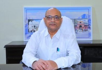 खराब मौसम के चलते गढ़वाल आयुक्त का बड़ा फैसला , केदारनाथ यात्रा को रोकने के निर्देश को जारी..