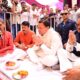 हल्द्वानी में 6.75 करोड़ की लागत से अत्याधुनिक मीडिया सेन्टर का शिलान्यास, पत्रकारों के लिए होगी आवासीय गेस्ट रूम की व्यवस्था