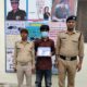 एसएसपी दून की सख्ती का दिखता असर , ऑपरेशन प्रहार के तहत चेकिंग के दौरान अवैध देसी पिस्टल के साथ 01 अभियुक्त गिरफ्तार…