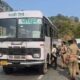 देहरादून में पुलिस ने ढोल नगाड़े बजाकर आदतन अपराधी को किया तड़ीपार