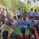 जिलाधिकारी पहुंचे दूरस्थ सल्ट ब्लॉक के तड़म गांव, मानव-वन्यजीव संघर्ष में मारे गए महिपाल सिंह के परिवार से की मुलाकात