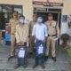 देहरादून में “ऑपरेशन प्रहार” के तहत बड़ी कार्रवाई, पुलिस ने 3 नशा तस्करों को किया गिरफ्तार