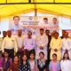 खैरासैंण में राजकीय महाविद्यालय भवन बनकर तैयार, कैबिनेट मंत्री सतपाल महाराज और डॉ. धन सिंह रावत ने किया उद्घाटन