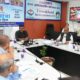 मुख्य सचिव ने की चारधाम यात्रा की समीक्षा , सम्बन्धित जिलाधिकारियों को दिए आवश्यक दिशा निर्देश…