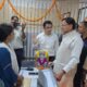 खटीमा में मुख्यमंत्री पुष्कर सिंह धामी ने 89 लाख रुपये की विकास योजनाओं का किया लोकार्पण