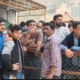 चमोली जंगल की आग बुझने के दौरान खाई में गिरा फायर वॉचर, मौके पर ही मौत