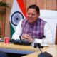 मुख्यमंत्री पुष्कर सिंह धामी ने बालिकाओं के साथ सुना प्रधानमंत्री मोदी के ‘मन की बात’ का 134वां संस्करण..