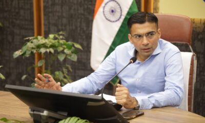 डीएम सविन बंसल का एक्शन, मानकों के विपरित चल रहे 96 होमस्टे के पंजीकरण निरस्त