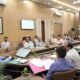 देहरादून में डेंगू रोकथाम को लेकर प्रशासन अलर्ट, डीएम ने ली अधिकारियों की बैठक