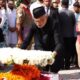 उपराष्ट्रपति पहुंचे देहरादून, पूर्व मुख्यमंत्री बीसी खंडूरी को दी श्रद्धांजलि, राज्यपाल ने किया जनरल को याद