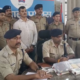 हल्द्वानी में सपेरों के गैंग का पर्दाफाश, बंद घरों को बनाते थे निशाना, 25 लाख के जेवर और बर्तन बरामद