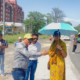 कुंभ मेला-2027 की तैयारी को लेकर मेला प्रशासन द्वारा निरीक्षण जारी, मेलाधिकारी ने दिए कार्यों में तेजी लाने के निर्देश