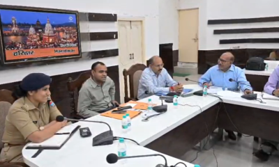 डेंगू पर हरिद्वार प्रशासन का ‘मिशन ज़ीरो कैजुअलिटी, डेंगू के खिलाफ अलर्ट मोड में सिस्टम