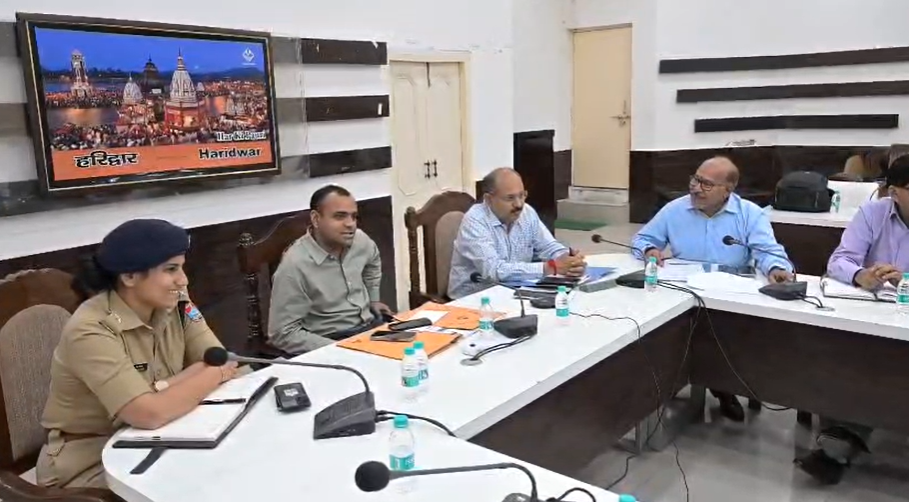 डेंगू पर हरिद्वार प्रशासन का ‘मिशन ज़ीरो कैजुअलिटी, डेंगू के खिलाफ अलर्ट मोड में सिस्टम