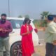 कुंभ 2027 की तैयारियों पर मेलाधिकारी का ग्राउंड निरीक्षण, कहा- श्रद्धालुओं को जाम से राहत देने पर फोकस