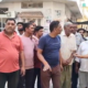 सीएम ने दिए साप्ताहिक बाजार का निरीक्षण कर रिपोर्ट पेश करने के निर्देश, सब्जी विक्रेताओं ने किया आभार व्यक्त