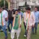नेता प्रतिपक्ष राहुल गांधी के दौरे को लेकर कांग्रेस की प्रदेश प्रभारी कुमारी शैलजा पहुंचीं देहरादून , कांग्रेस कार्यकर्ताओं ने किया स्वागत….