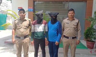 रामनगर में संविदा लाइनमैन मौत मामले में बड़ी कार्रवाई, हत्या और अपहरण केस में दो गिरफ्तार