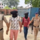 रामनगर पुलिस की बड़ी कामयाबी, चोरी हुए ट्रैक्टर-ट्रॉली समेत दो 10 हजार के इनामी बदमाश गिरफ्तार