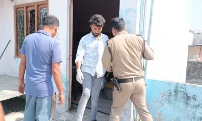 होटल के बंद कमरे में प्रेमी-प्रेमिका की रहस्यमयी मौत, इलाके में मचा हड़कंप