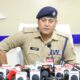 चारधाम यात्रा के बीच दून पुलिस की बड़ी कार्रवाई, ऋषिकेश में बदमाशों और पुलिस के बीच फायरिंग!, दो गिरफ्तार