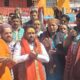 प्रधानमंत्री नरेंद्र मोदी के सर्वाधिक कार्यकाल पूरा, गंगोत्री धाम में विधायक सुरेश सिंह चौहान ने की विशेष पूजा