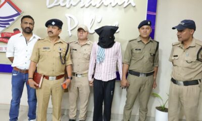 अजय भटेजा हत्याकांड का हुआ खुलासा, 50 हजार का इनामी मास्टरमाइंड गिरफ्तार