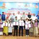 सीएम धामी ने 276 अभ्यर्थियों को दिए नियुक्ति पत्र, सभी नवचयनित अभ्यर्थियों को दी शुभकामनाएं