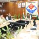 विद्यार्थियों की ट्रैकिंग और मैपिंग के संबंध में CS ने ली बैठक, एक सिंगल प्लेटफार्म तैयार किए जाने के दिए निर्देश
