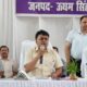 किच्छा में जिलाधिकारी की अध्यक्षता में तहसील दिवस आयोजित, मौके पर हुआ 47 शिकायतों का निपटारा…
