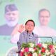 CM धामी ने अल्मोड़ा को दी ₹6 करोड़ की तारबाड़ योजना की सौगात….