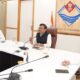 मुख्य सचिव ने की नीट पुनर्परीक्षा की तैयारियों की समीक्षा, रोडवेज बस में निशुल्क यात्रा कर सकेंगे परीक्षार्थी