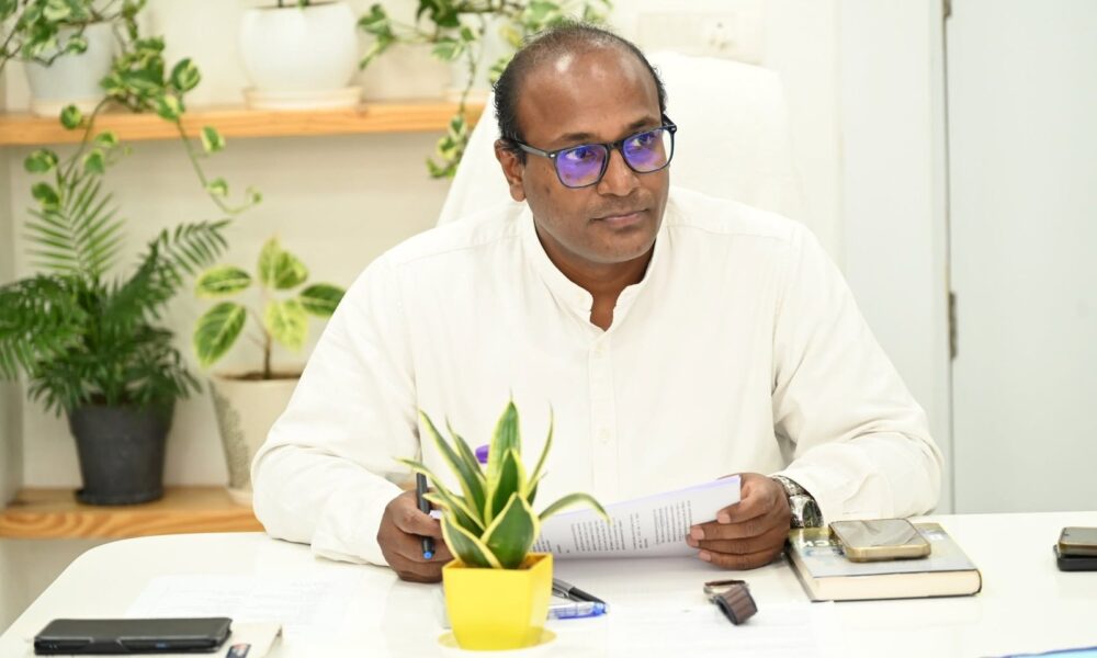 आज से शुरू हुआ विशेष गहन पुनरीक्षण अभियान, घर-घर पहुंचेंगे बीएलओ