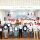 सीएम ने UKSSSC के माध्यम से चयनित 221 अभ्यर्थियों को बांटे नियुक्ति पत्र