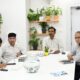 अपर मुख्य निर्वाचन अधिकारी ने ली बैठक, SIR को लेकर सभी जिलाधिकारियों से हुई चर्चा