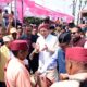 जौनसार बावर लोक सांस्कृतिक महोत्सव में पहुंचे सीएम धामी, स्थानीय लोगों ने किया जोरदार स्वागत